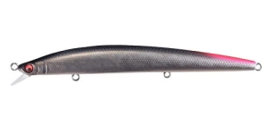 Wobbler Megabass GH120 Frozen Black PT