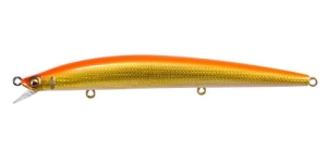 Wobbler Megabass GH120 DD Hakone Orange