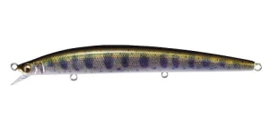 Wobbler Megabass GH120 FA Amago