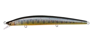 Wobbler Megabass GH120 Takumi Iwana