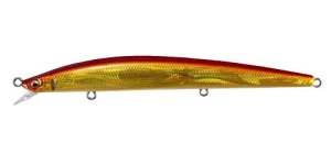 Wobbler Megabass GH120 GG Akakin