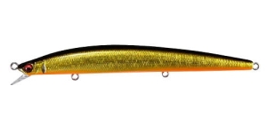 Wobbler Megabass GH120 GC Megabass Kinkuro