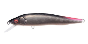 Wobbler Megabass GH95 Frozen Black PT