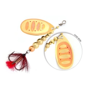 Pontoon21 Ball Concept #2.5 6.5g B03-001