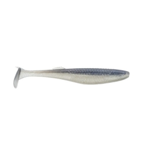 Rapala The Kickman NE 3 Pro Blue Red Pearl 4 db