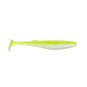 Rapala The Kickman NE 3 Chart White Flash 4db.