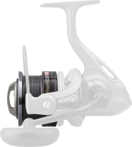 Tartalék orsó MegaBaits Met-Feeder HS FD850i-hez