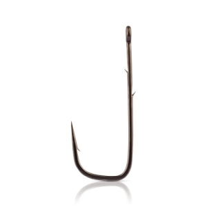 MUSTAD AlphaPOINT Chebu2 Squared 2/0 horog 8 db