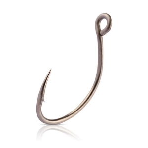 MUSTAD AlphaPoint horog #3/0 6 db