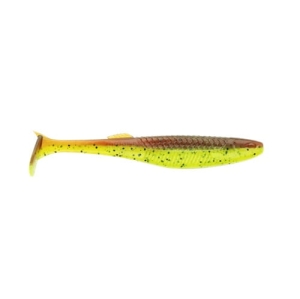 Rapala The Kickman NE 4 Motor Oil Chartreuse 3 db