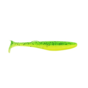 Rapala The Kickman NE 4 Lime Chartreuse 3db.