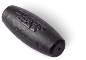 Fekete Cat Front Zone Súly Fekete 60g 2 db