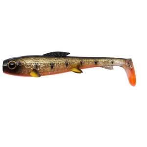 SZ McPike Real Series 25cm Yellow Fin Perch 2db