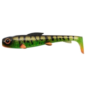 SZ McPike Real Series 25cm Fire Bass 2db.