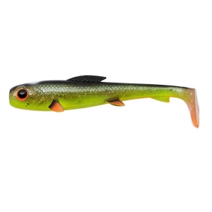 SZ McPike Real Series 25cm Fire Carp 2db.