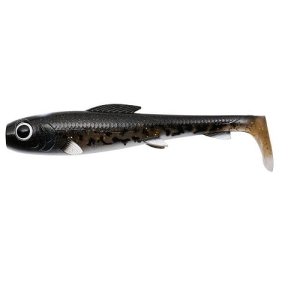 SZ McPike Real Series 21cm Miltona Walleye 2db.