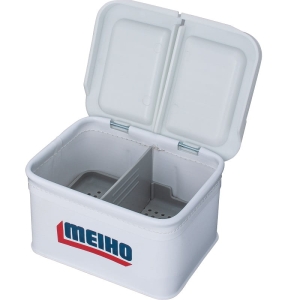 MEIHO-VERSUS EVA Baitbox élő csalihoz
