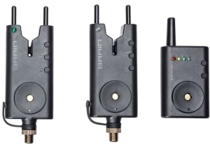 Brain Wireless Bite Riadb.ó B készlet