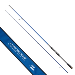 Hype Tackle H2 Target Zander XF bot 2,36m 10-42g 2db