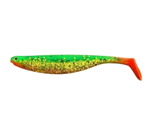 ShadTeez EN Slim 10cm 6g Assassin Tiger 1db