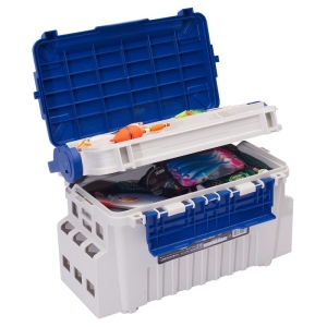 HORGÁSZDOBOZ S-LINE 120B 43X24X28CM