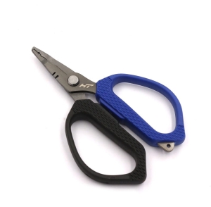 Hype Tackle Premium Tools MINI olló összecsukható funkcióval