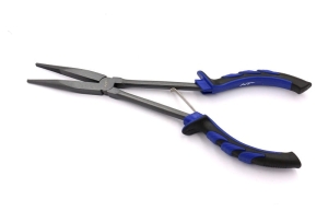 Hype Tackle Premium Tools Hosszú orrú fogó