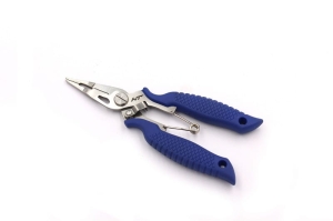 Hype Tackle Premium Tools - Kombinált fogó az összekötő gyűrűk kiterjedb.ésére