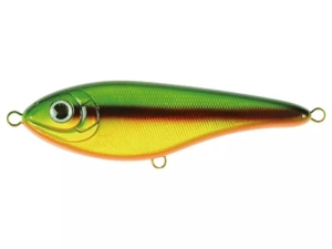 BUSTER Jerk II 12cm 37g C047T