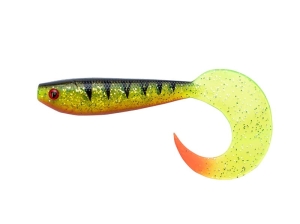 Fox Rage Pro grub 12 cm UV Perch 1db.