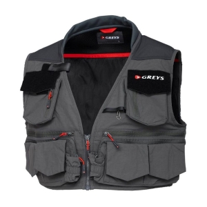 Greys Kamizelka Tail Fly Vest L/XL