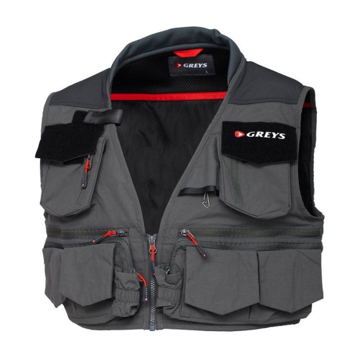 Greys Kamizelka Tail Fly Vest..jpg