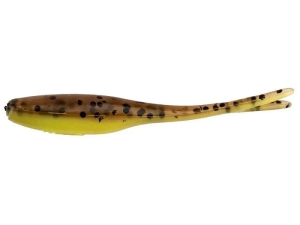 Mann's Split Tail 5cm PSCH - paczka 20db.