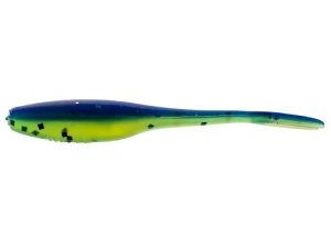 Mann's Split Tail 5cm SM - paczka 20db.