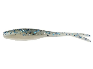 Mann's Split Tail 5cm SOSH - paczka 20db.