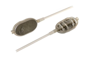 Basket Brain Long Cast Flat Classic M 60gr 3db