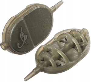 Brain Flat Classic L kosár 60 gr
