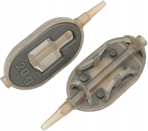 Koszyk Brain Flat Method M 70gr