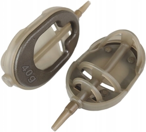 Koszyk Brain Flat Boil L 90gr