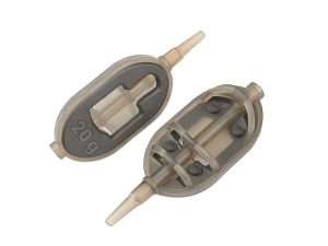 Koszyk Brain Flat Boil M 70gr
