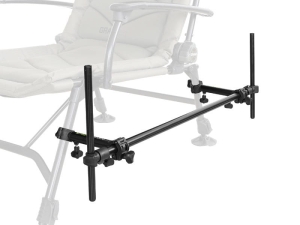 Delphin REAXE UniFIX UniFIX DUO bottartó