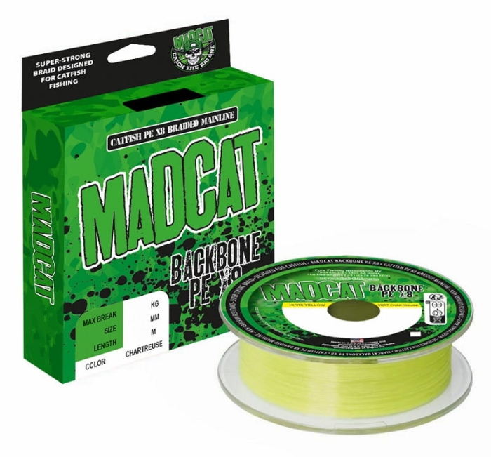 Plecionka MADCAT BackBone 300m.jpg