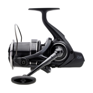 Daiwa 23 Emblem 35 SCW QD orsó
