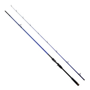 Spinnrute Hype Tackle H2 2.51m Akár 110g 2sec dobásig