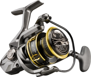 Okuma Inspira C2000A 5.2:1 orsó