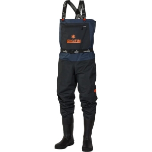 Norfin Waders Pilot BootFoot nadrág M 43
