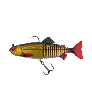 Fox Rage Replikáns ízelt 23cm Golden Prey