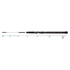 MADCAT WHITE CLONK TEASER 1,80m 100-150g 2db S