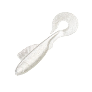 Flirty Twist 2.5"/6.5cm #04 Magic Pearl -5db