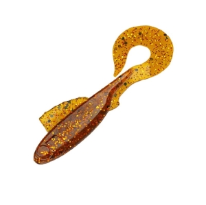 Flirty Twist 2.5"/6.5cm #03 Moonshine Tea -5db
